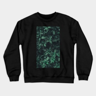 Floral prints Crewneck Sweatshirt